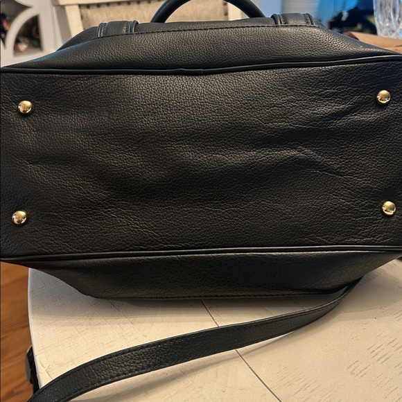 Emma fox black purse - Picture 3 of 7